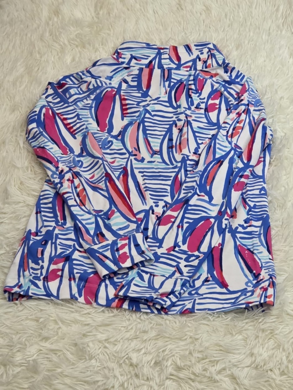 Rare Lilly Pulitzer Sweater - Picture 8 of 10